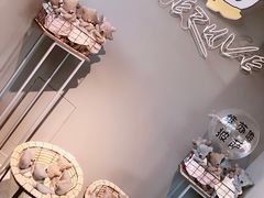 -维苏唯披萨(青云街店)