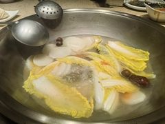 -313羊庄铁锅烀羊肉(望京店)