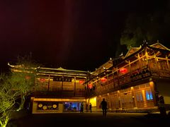 -车溪民俗旅游区