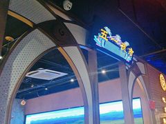 -胖老汉椒麻鸡清真新疆菜(西御街店)