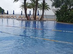 -深圳大梅沙京基洲际度假酒店