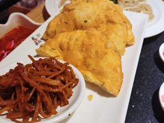 -老版火锅(半坡店)