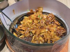 -梨花牛肉汤饭(仁恒伊势丹店)