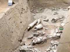 -秦始皇帝陵博物院(兵马俑)