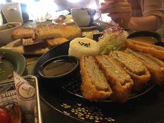 -Cafe Alice咖啡爱丽丝(奥城店)