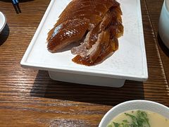 -小大董·烤鸭(王府井apm店)