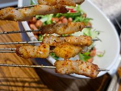 -壹块捌烧烤(灯市口店)