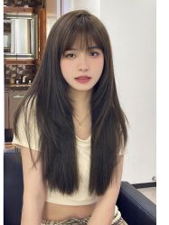 -M1 HAIR烫染