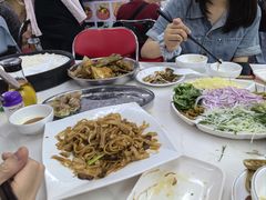 -嘉升大排档(番禺总店)