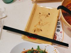 -谭仔米线(皇庭广场店)
