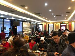 大堂-张包铺(道外店)