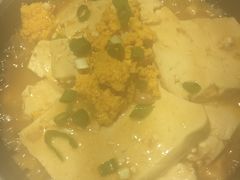 海胆石锅豆腐-千日贺茶餐厅(高新万达店)