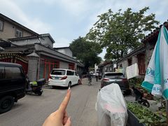 -毛辣果·贵州红酸汤牛肉火锅(西单店)