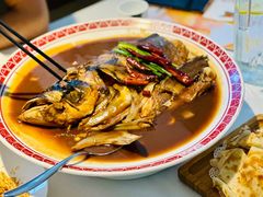 2.5斤鱼头-旺顺阁·北京菜(北辰上品+)