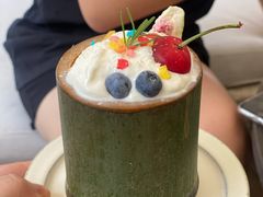 -MOJ coffee(瓯海泽雅水碓坑店)