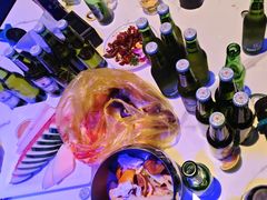 -宝岛甲壳虫KTV(蓝天路店)