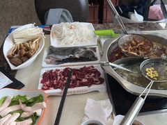 -潮悦牛肉火锅城(水贝店)