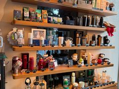 -星巴克(舟山蜈蚣峙店)