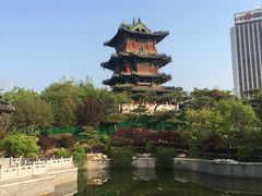 -迎泽公园