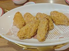 -新白鹿餐厅(城西银泰城店)