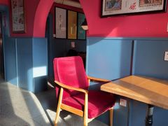 -GOIN CAFE 光阴咖啡馆
