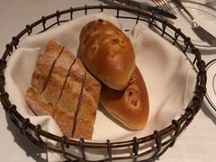 -Wolfgang’s Steakhouse 沃夫冈牛排馆(上海白玉兰广场店)