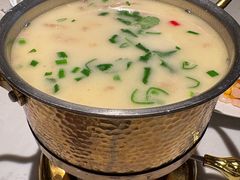 -大潮淮·淮扬菜(何园旗舰店)