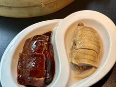 -奇芳阁·百年清真南京菜(夫子庙店)