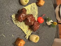 -马勒别墅·中餐厅