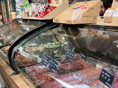 零售区-Alimentari早午餐(安福路店)