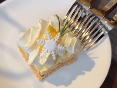 -天津海河悦榕庄·Lobby Lounge大堂吧