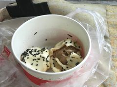 -阿三生煎(莘谭路店)