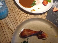 -漾花汐·西餐·下午茶(苏州湾歌林公园店)
