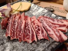 -万兴佳烤肉·长白山老味道(宏泰广场店)