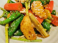 -喜上喜鸡煲翅(吉大店)