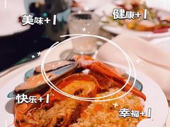 -澳门旅游塔360°旋转餐厅(南湾湖广场店)