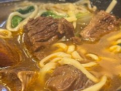 台湾牛肉面-佳思多食品料理超市(园区店)