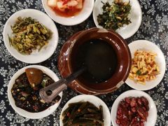 -张关合渣(航空大道店)