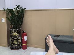 -郑远元专业修脚房(百花三路店)