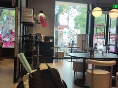-必胜客(八一店)