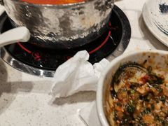 -鑫火锅(陇鑫大厦店)