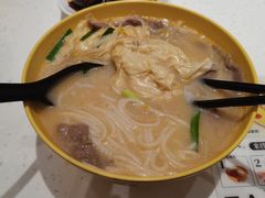 -谭仔米线(壹方城店)
