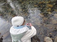 -叠溪松坪沟景区