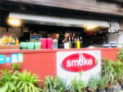 -Smoke resto