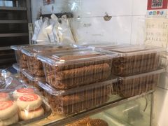 -麦香皇后老式面包坊(大连路店)
