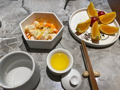 -渔语鱼新川菜Bistro(万象天地店)
