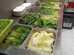 -狼头山火锅 KTV欢唱·烤串(理工大学店)