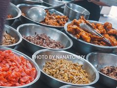 -铭辉沙嗲面(新街商业城店)