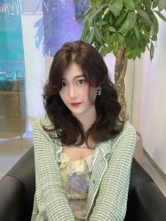 -MRMODE时尚先生美发沙龙