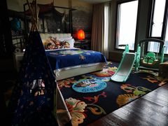 -上海外滩英迪格酒店